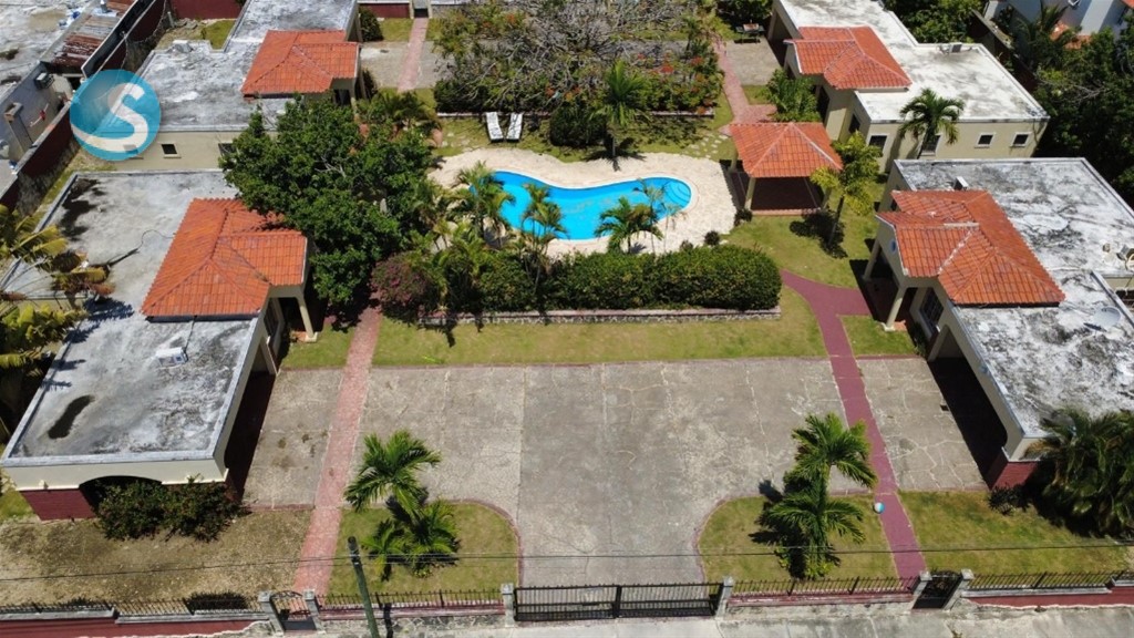 Lot in Pueblo Bávaro — photo 4