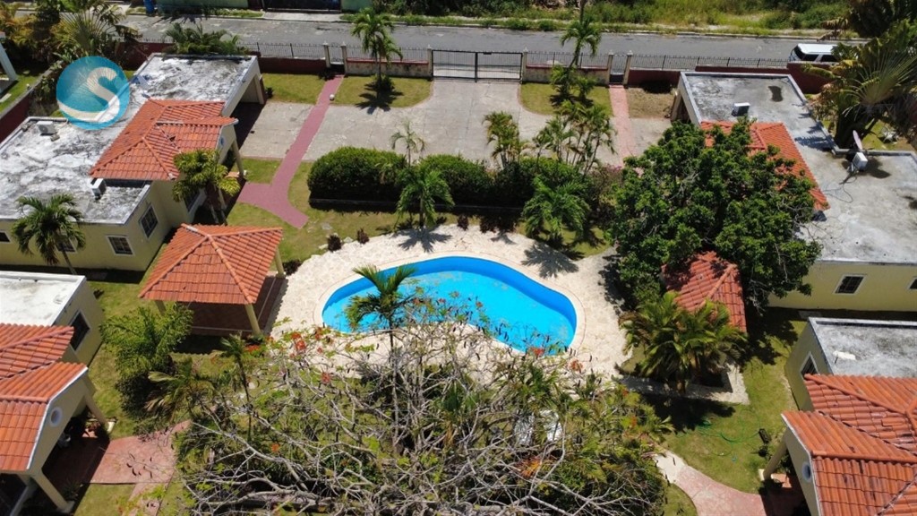 Lot in Pueblo Bávaro — photo 5