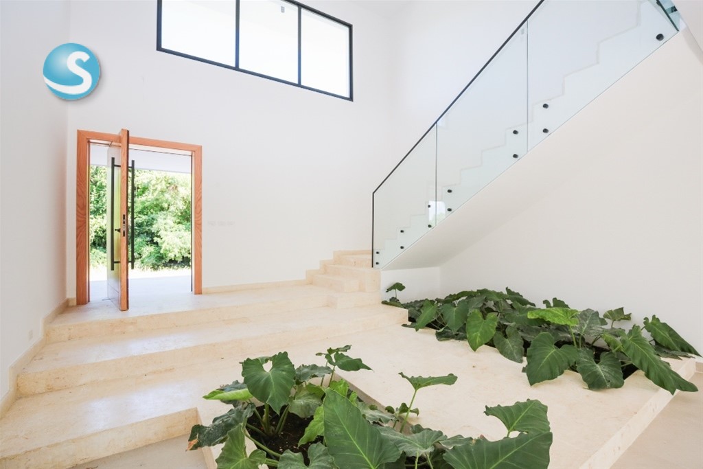 4-Bedroom Villa in Punta Cana Village — photo 4