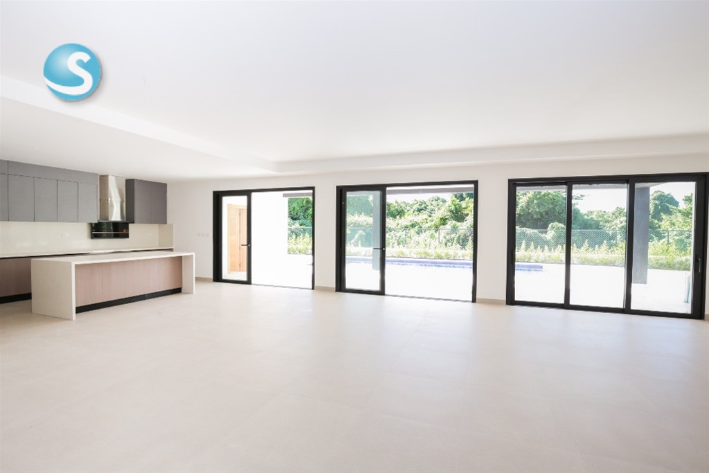 4-Bedroom Villa in Punta Cana Village — photo 5