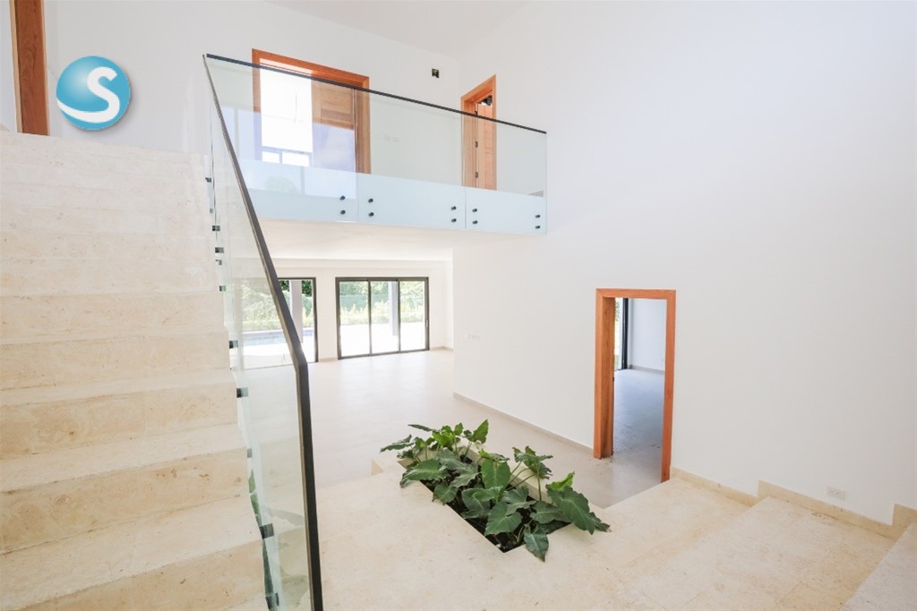 4-Bedroom Villa in Punta Cana Village — photo 7