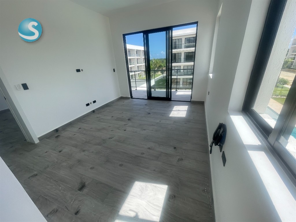 2-Bedroom Apartment in Vista Cana — photo 3