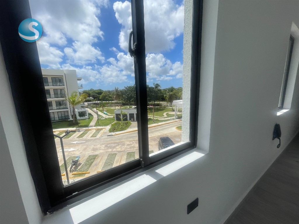 2-Bedroom Apartment in Vista Cana — photo 4