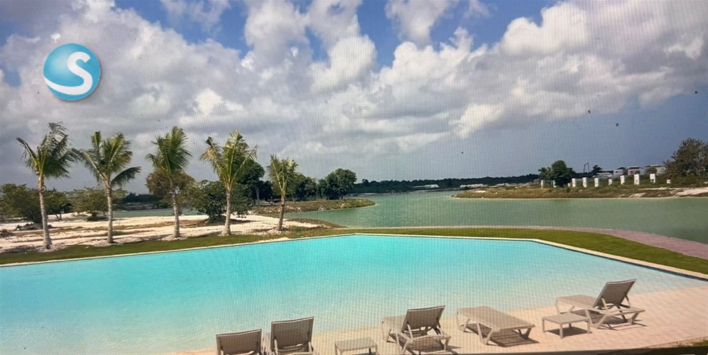3-Bedroom Apartment in Vista Cana — photo 2