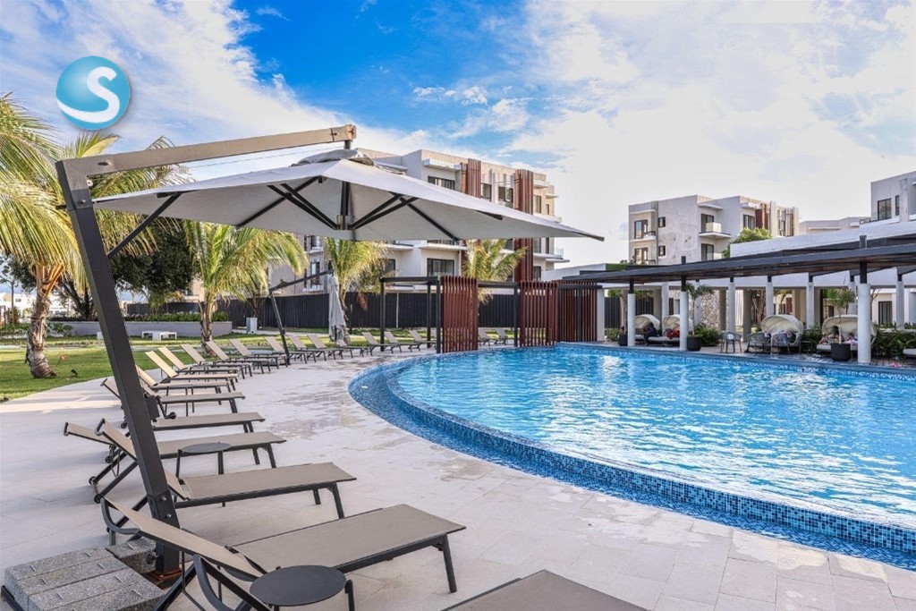 3-Bedroom Apartment in Vista Cana — photo 11