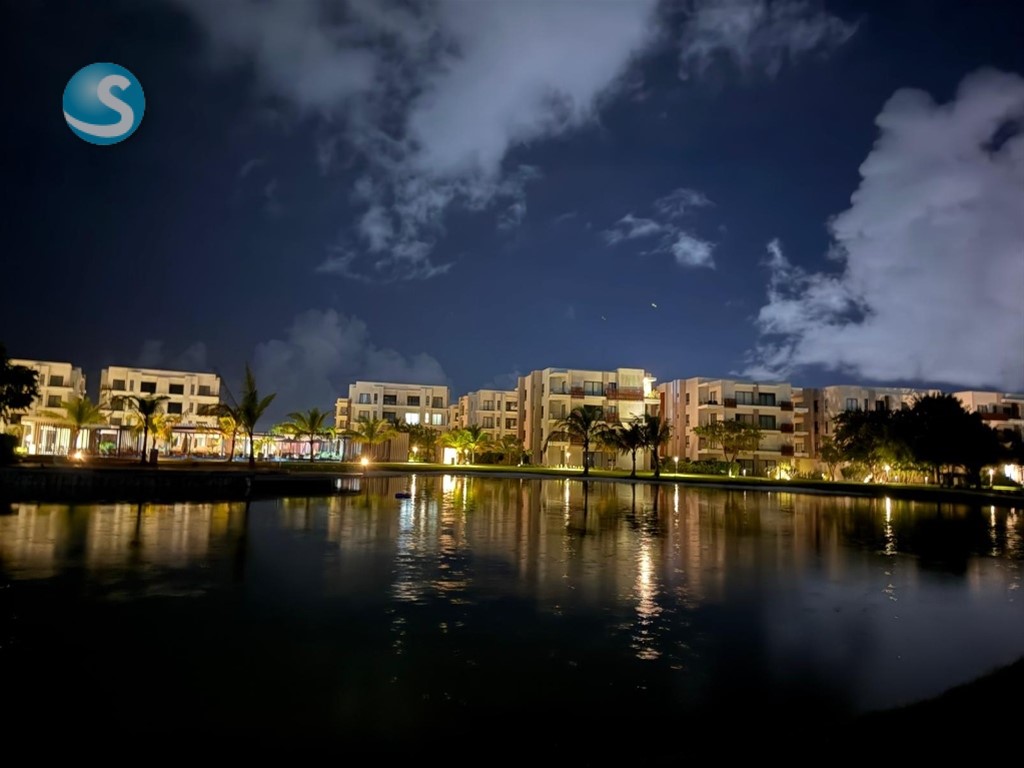 3-Bedroom Apartment in Vista Cana — photo 12