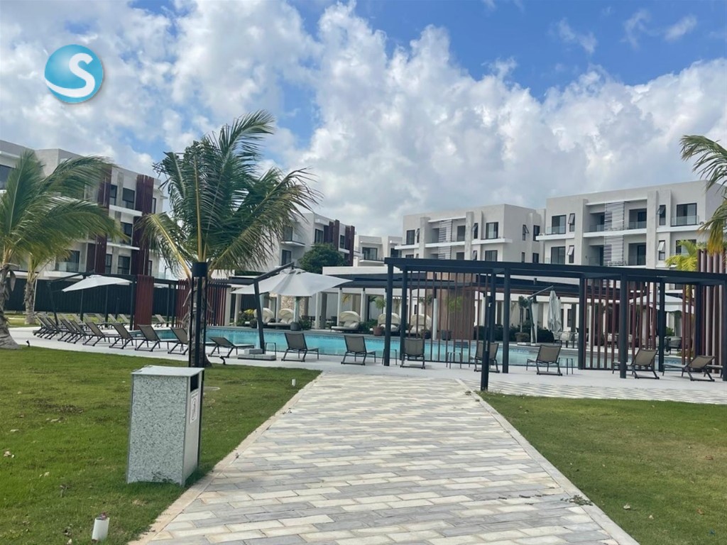 3-Bedroom Apartment in Vista Cana — photo 3