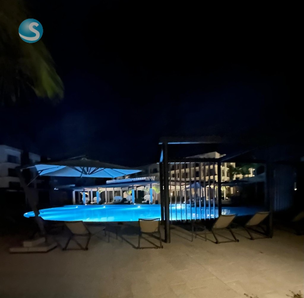 3-Bedroom Apartment in Vista Cana — photo 5