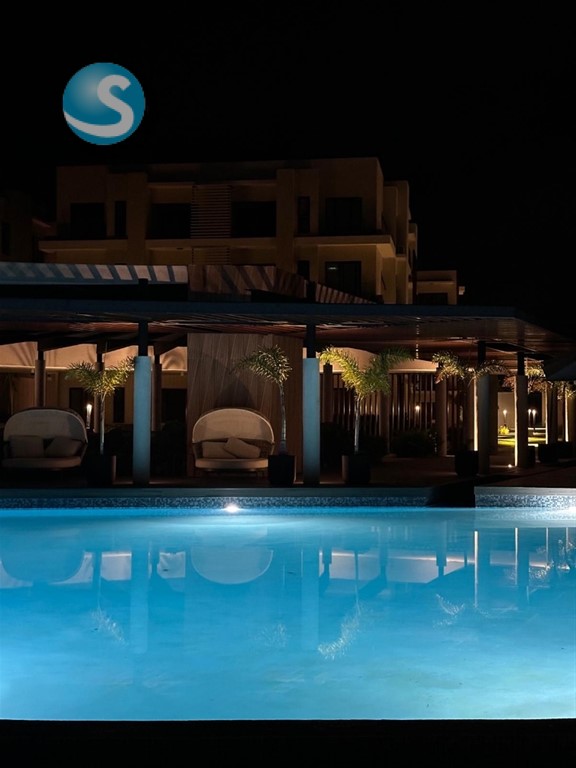 3-Bedroom Apartment in Vista Cana — photo 7