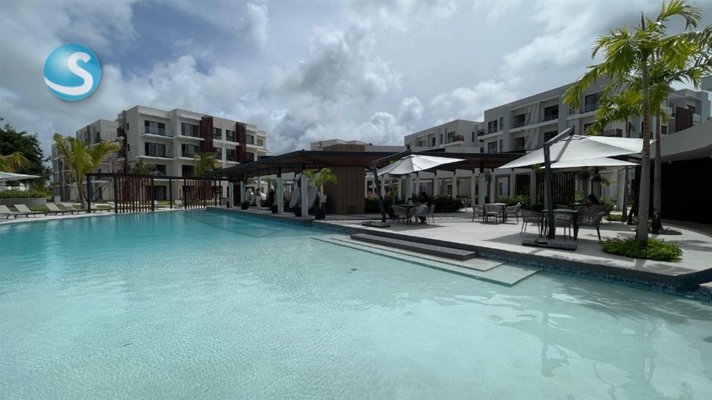 3-Bedroom Apartment in Vista Cana — photo 8