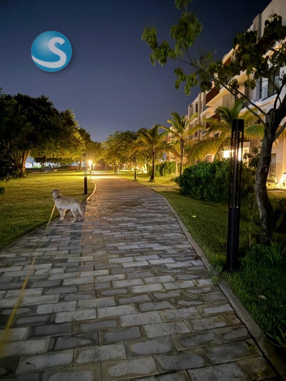 3-Bedroom Apartment in Vista Cana — photo 9
