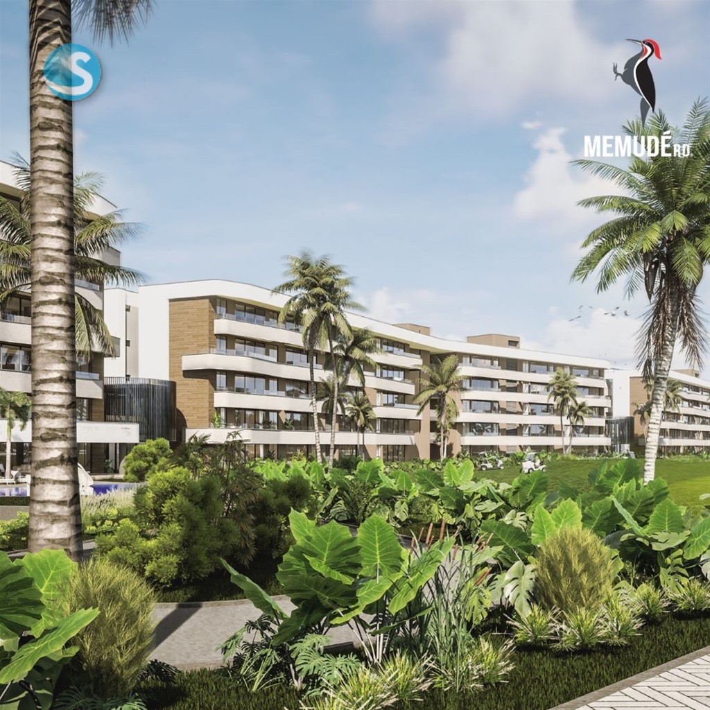 2-Bedroom Apartment in Bávaro — photo 8