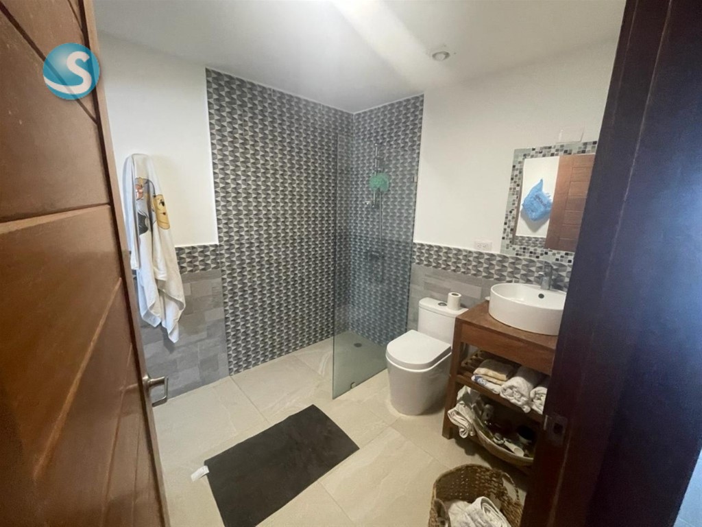 3-Bedroom Penthouse in Bávaro — photo 11