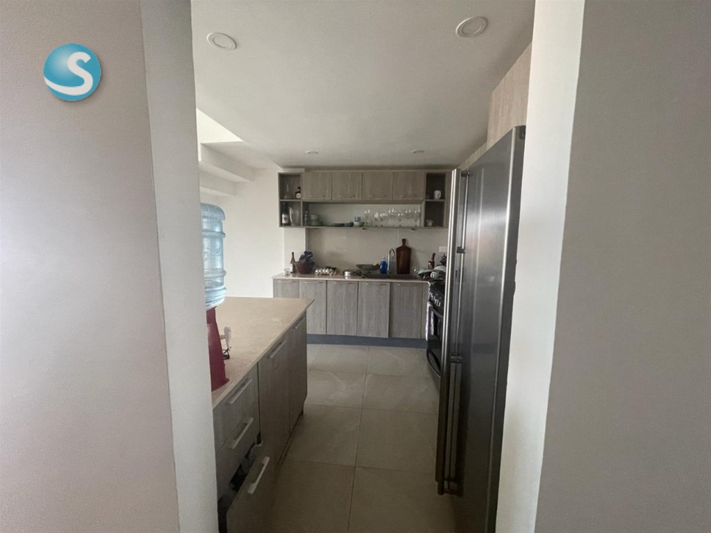 3-Bedroom Penthouse in Bávaro — photo 12