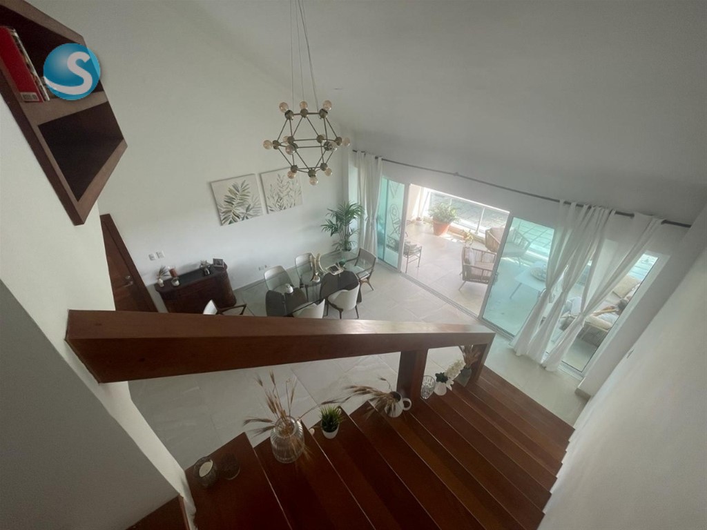 3-Bedroom Penthouse in Bávaro — photo 4