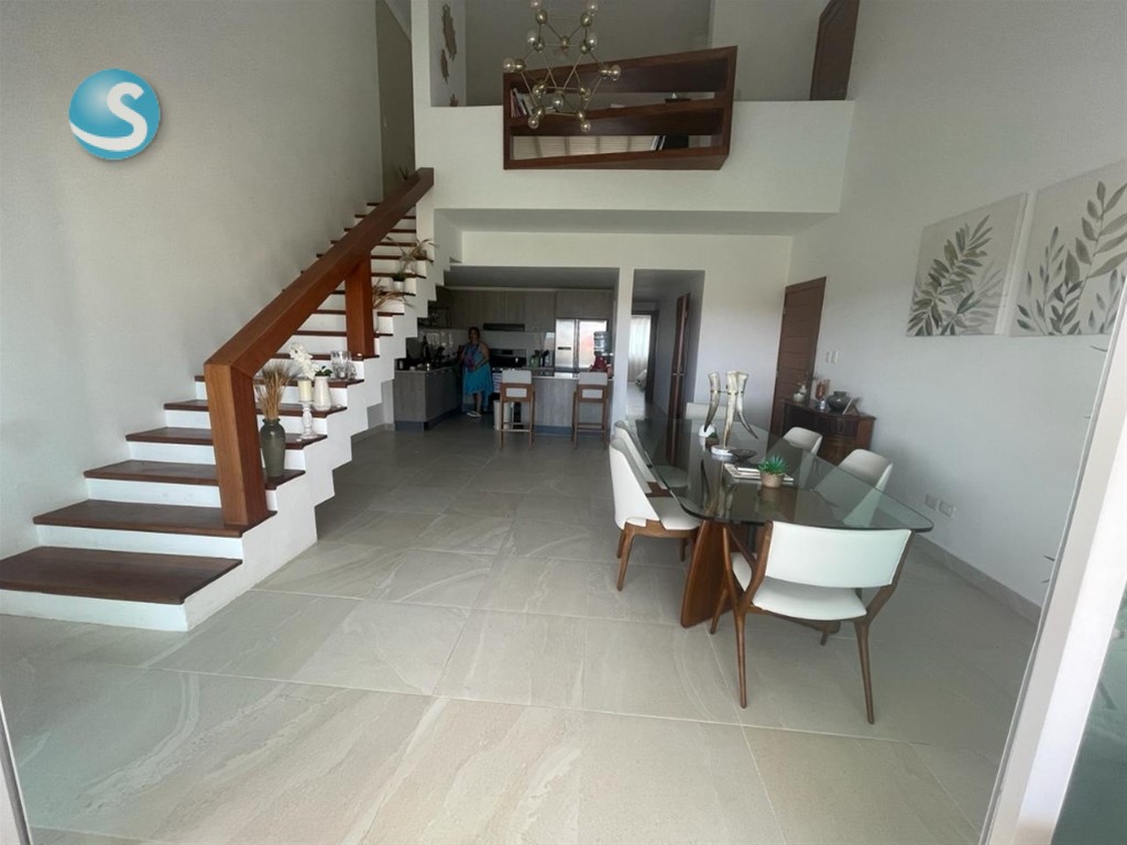 3-Bedroom Penthouse in Bávaro — photo 5