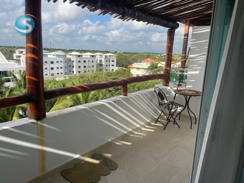 3-Bedroom Penthouse in Bávaro — photo 6
