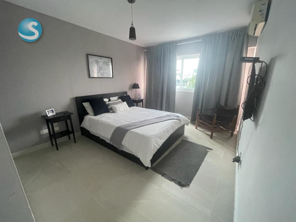 3-Bedroom Penthouse in Bávaro — photo 7