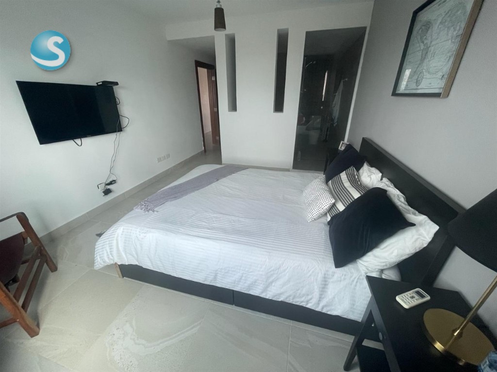 3-Bedroom Penthouse in Bávaro — photo 8