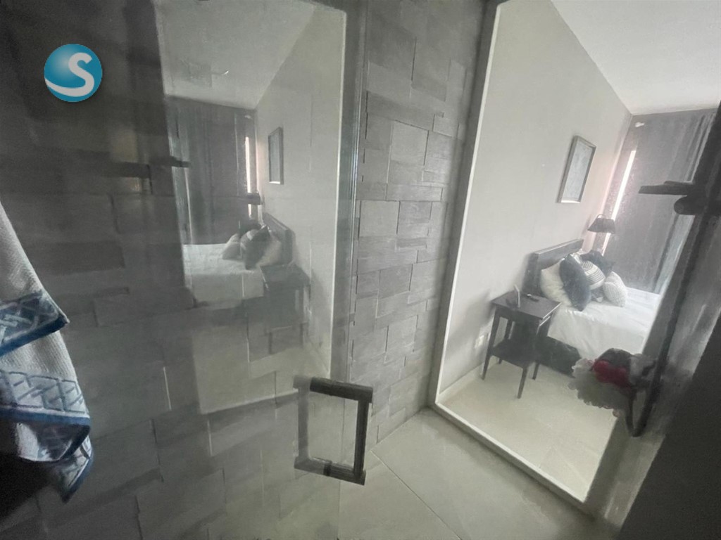 3-Bedroom Penthouse in Bávaro — photo 9