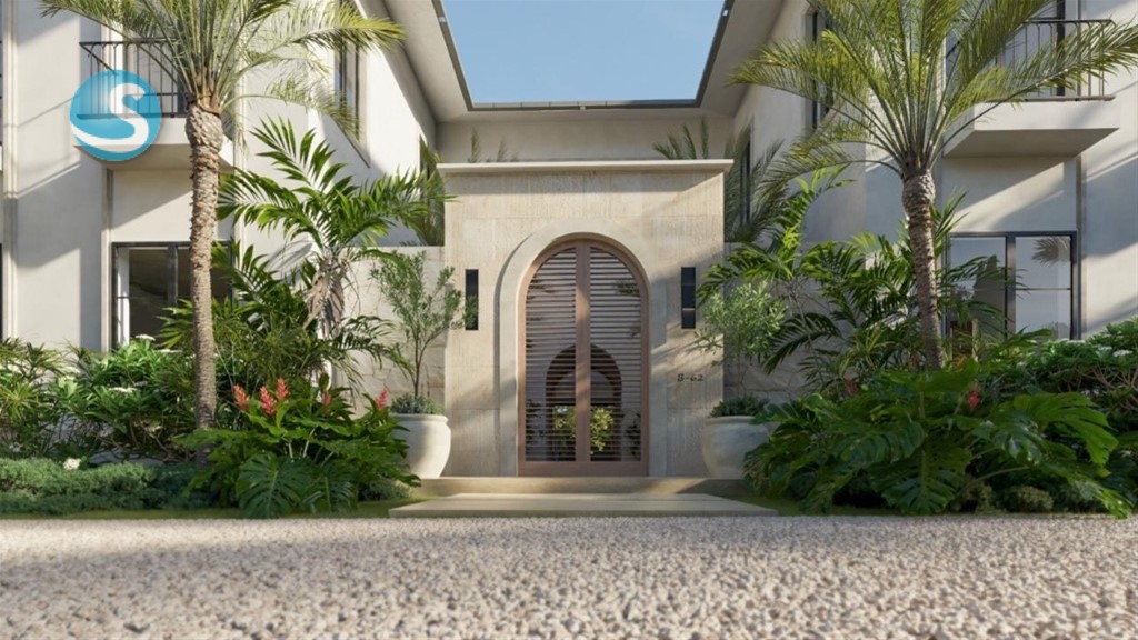 6-Bedroom Villa in Costa Bávaro — photo 11