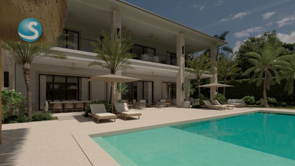 6-Bedroom Villa in Costa Bávaro — photo 7