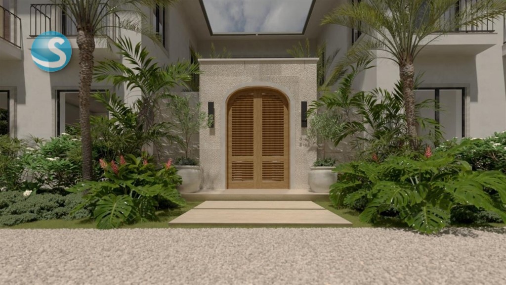 6-Bedroom Villa in Costa Bávaro — photo 8