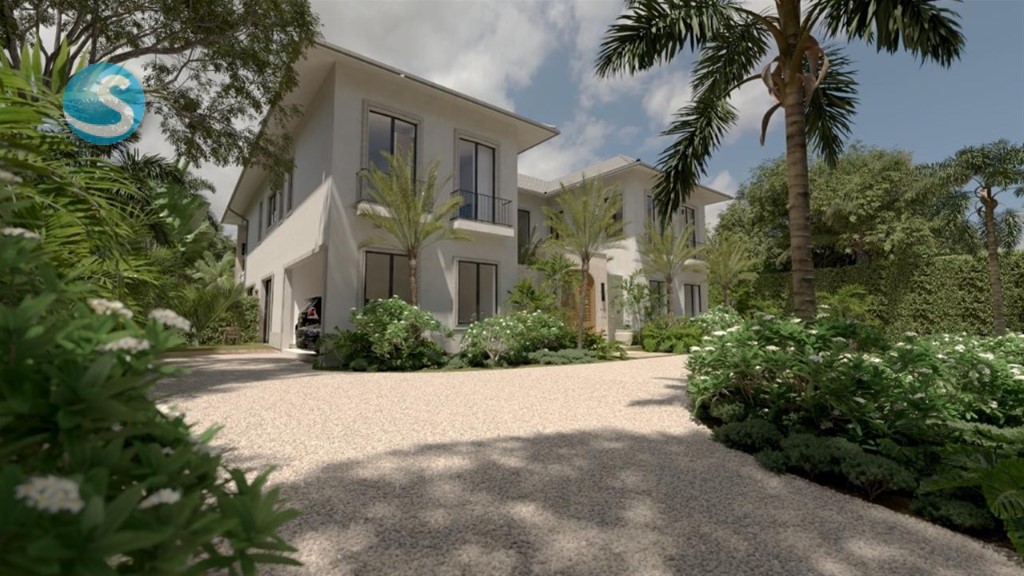 6-Bedroom Villa in Costa Bávaro — photo 9