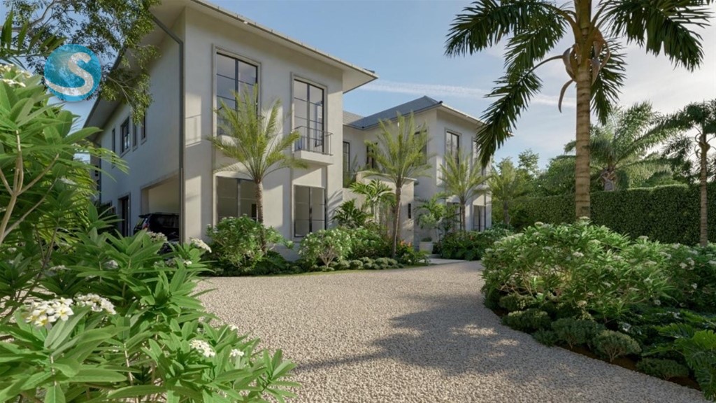 6-Bedroom Villa in Costa Bávaro — photo 10