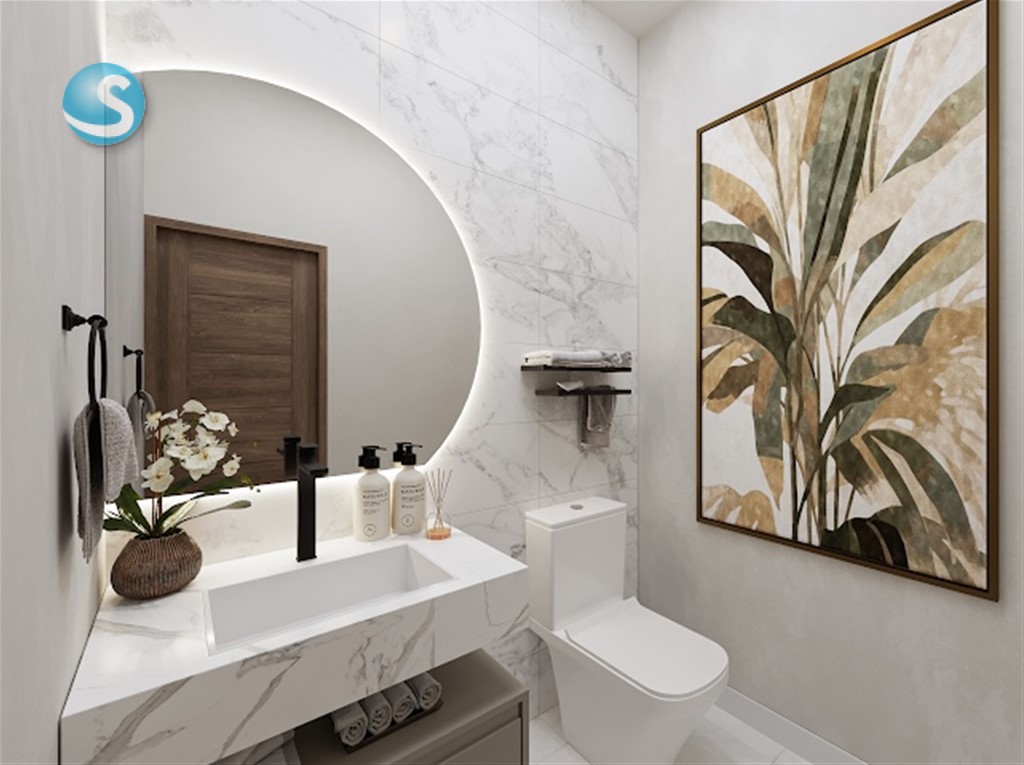 4-Bedroom House in Vista Cana — photo 7