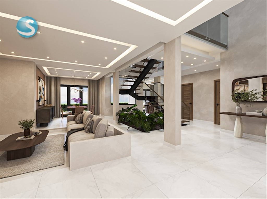 4-Bedroom House in Vista Cana — photo 8