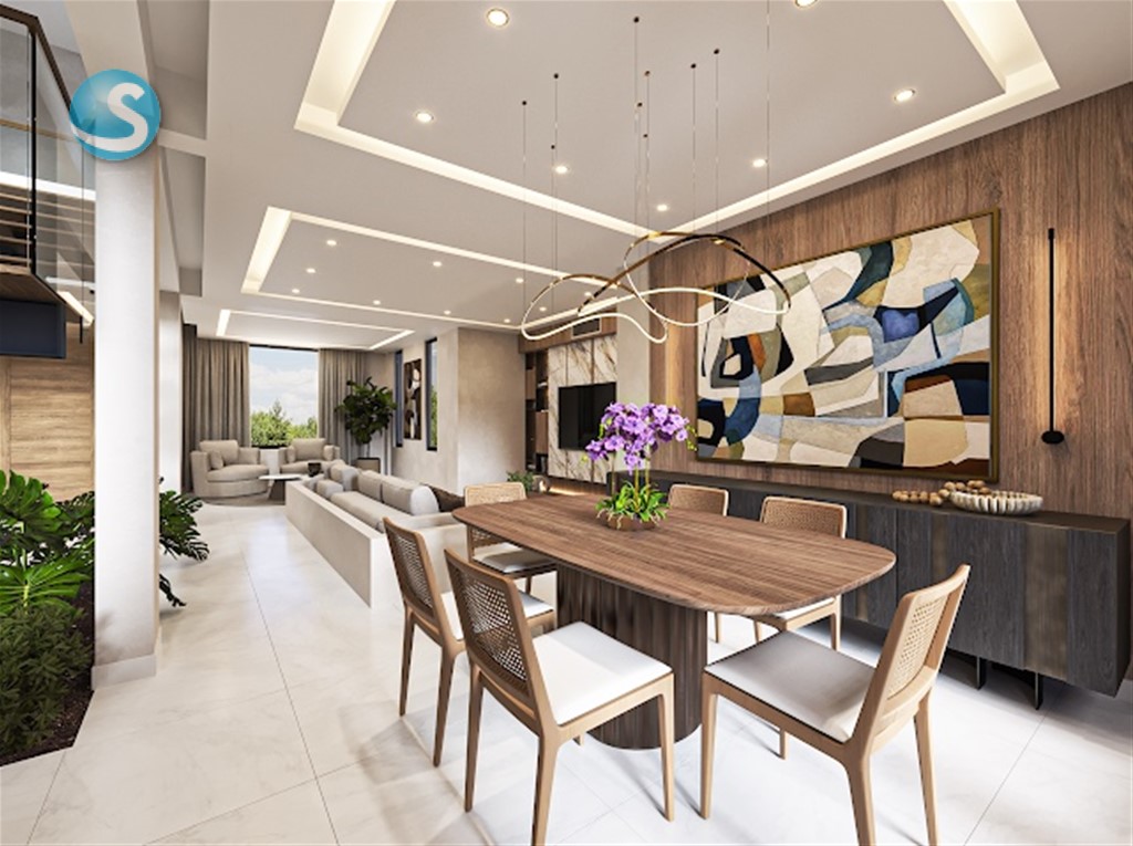 4-Bedroom House in Vista Cana — photo 9