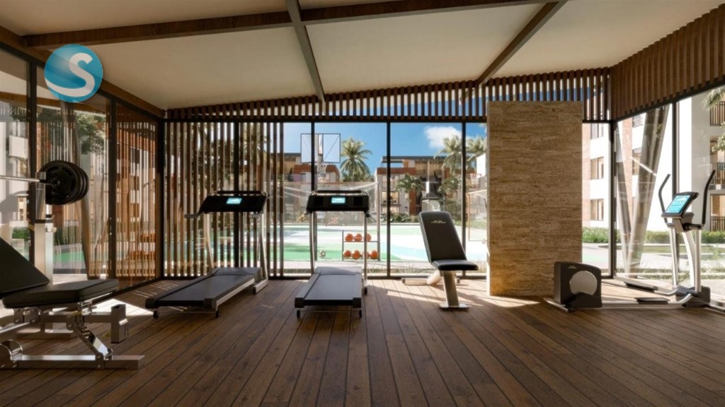 2-Bedroom Apartment in Bávaro — photo 9
