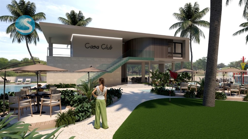 1-Bedroom Apartment in Bávaro — photo 1