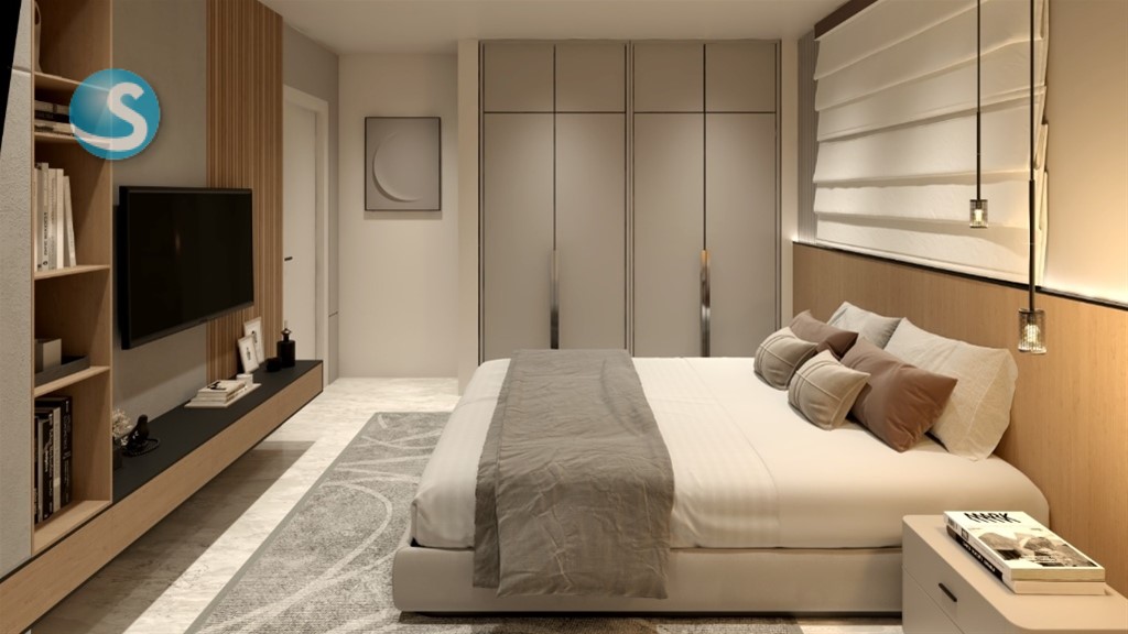 1-Bedroom Apartment in Bávaro — photo 8