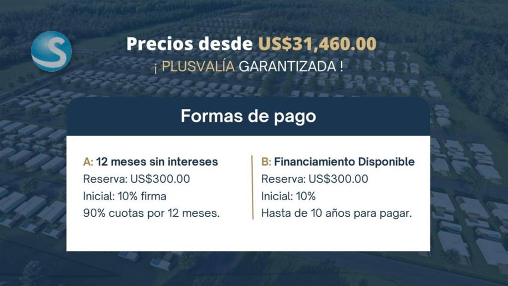Lot in Bávaro — photo 3