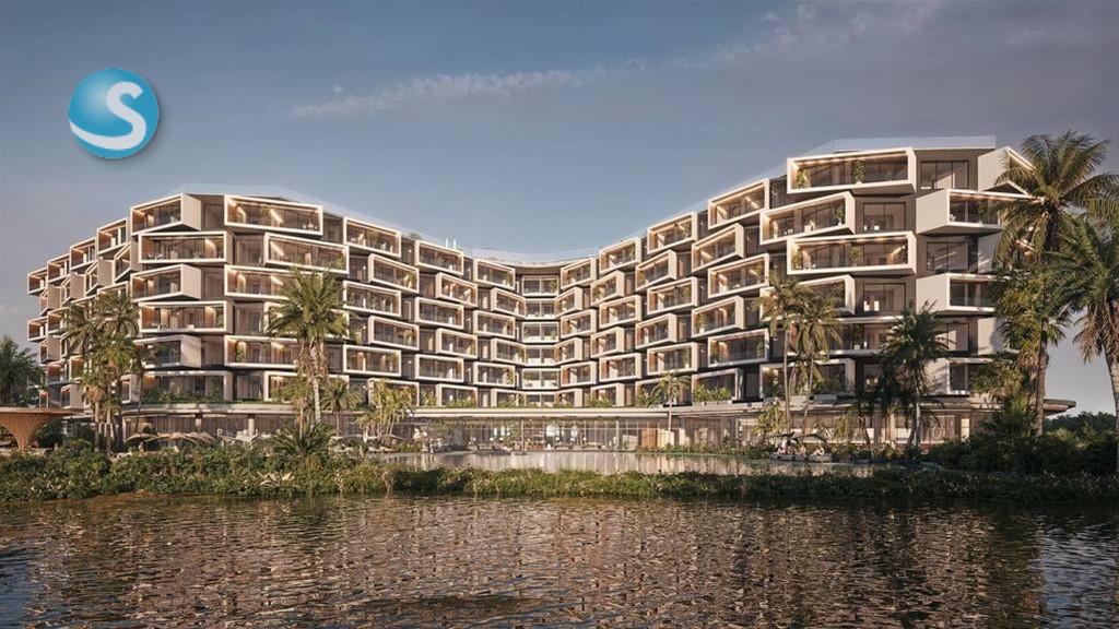 2-Bedroom Apartment in Cap Cana
