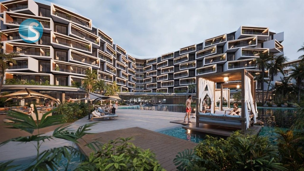 2-Bedroom Apartment in Cap Cana — photo 3