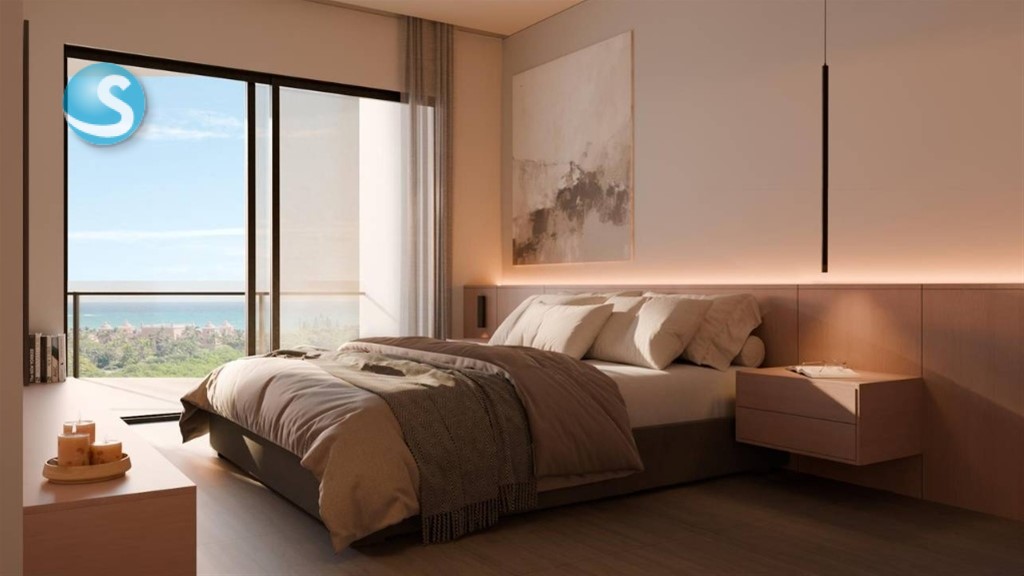 2-Bedroom Apartment in Cap Cana — photo 6