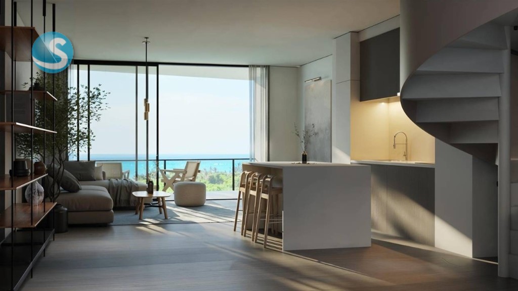 2-Bedroom Apartment in Cap Cana — photo 7
