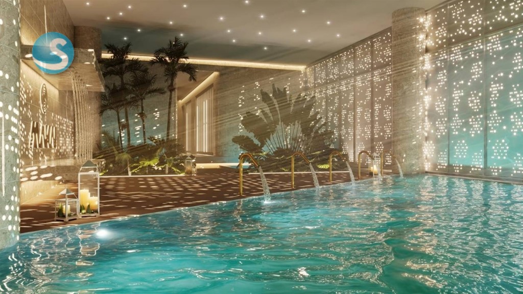 2-Bedroom Apartment in Cap Cana — photo 8
