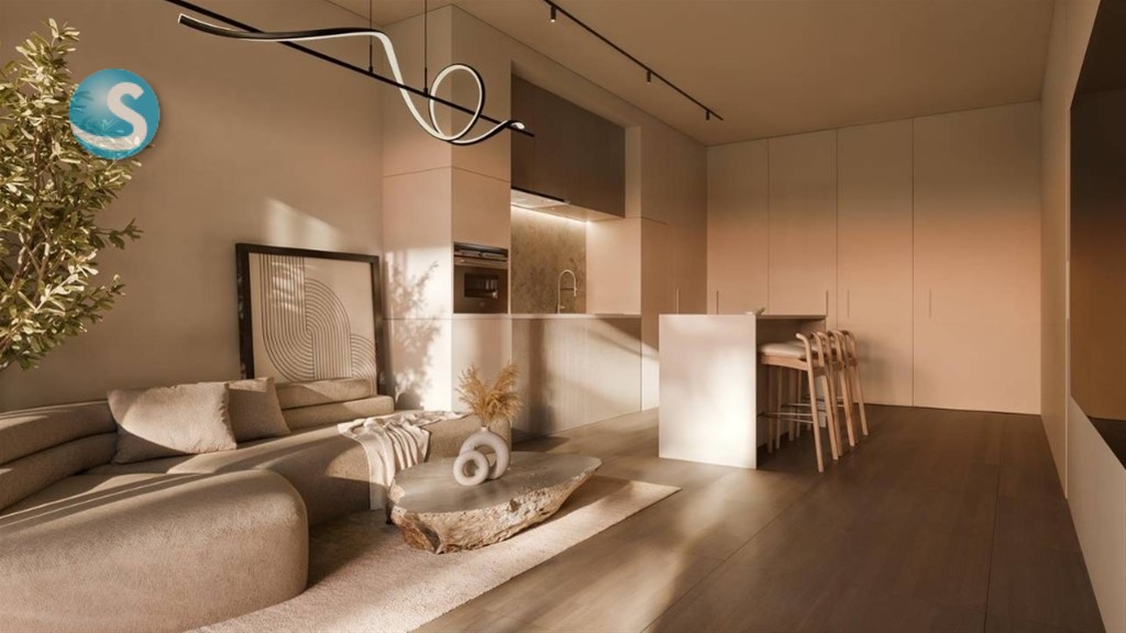 2-Bedroom Apartment in Cap Cana — photo 9