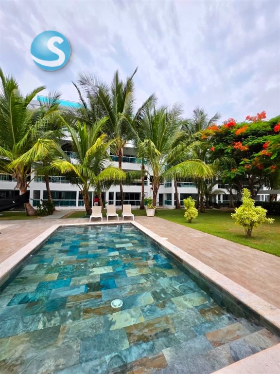 2-Bedroom Apartment in Bávaro — photo 1