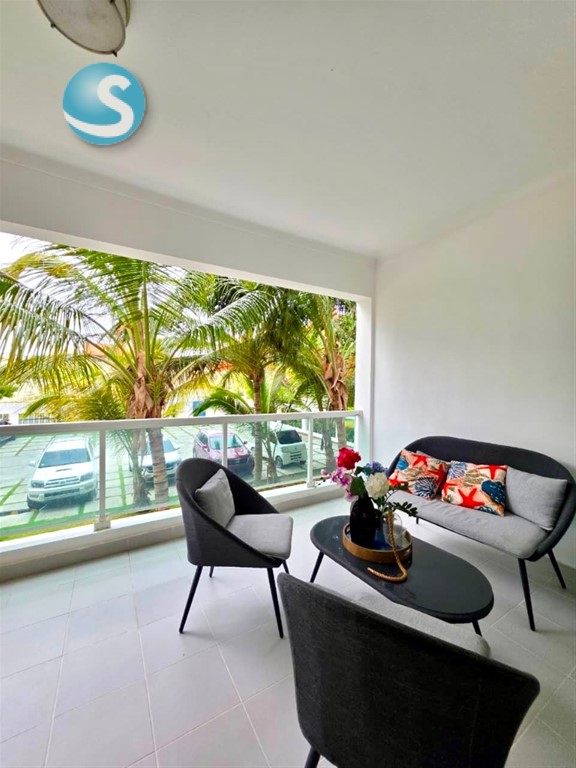 2-Bedroom Apartment in Bávaro — photo 2