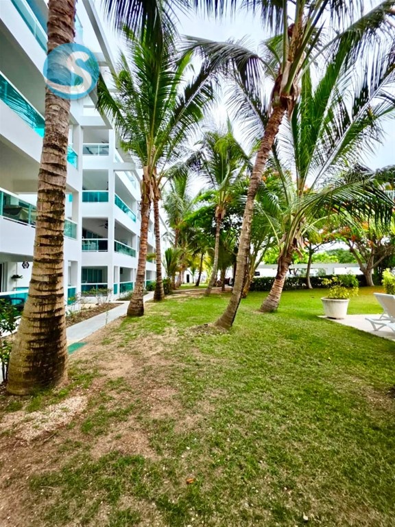 2-Bedroom Apartment in Bávaro — photo 11