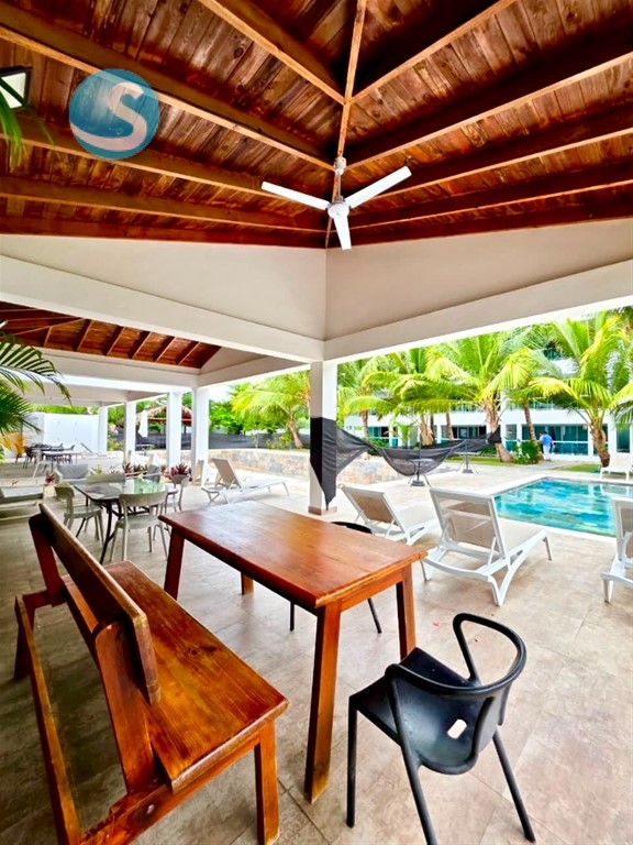 2-Bedroom Apartment in Bávaro — photo 12