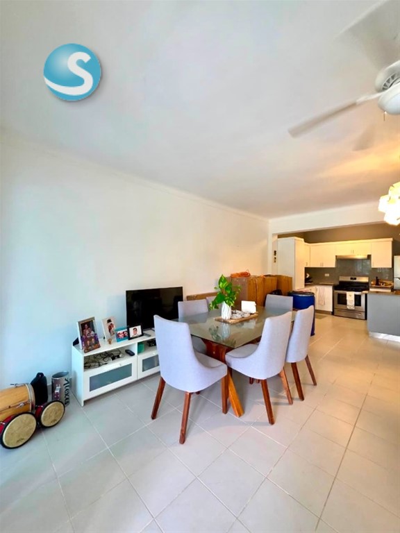2-Bedroom Apartment in Bávaro — photo 3