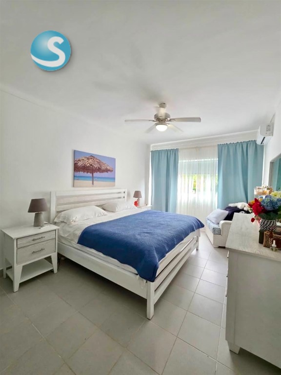 2-Bedroom Apartment in Bávaro — photo 5