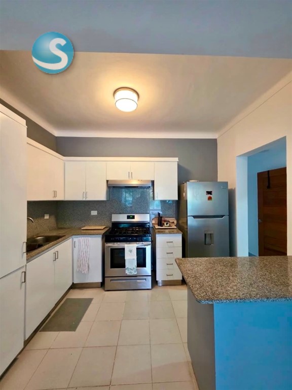 2-Bedroom Apartment in Bávaro — photo 7