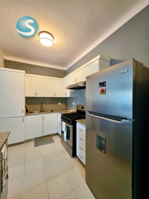2-Bedroom Apartment in Bávaro — photo 8